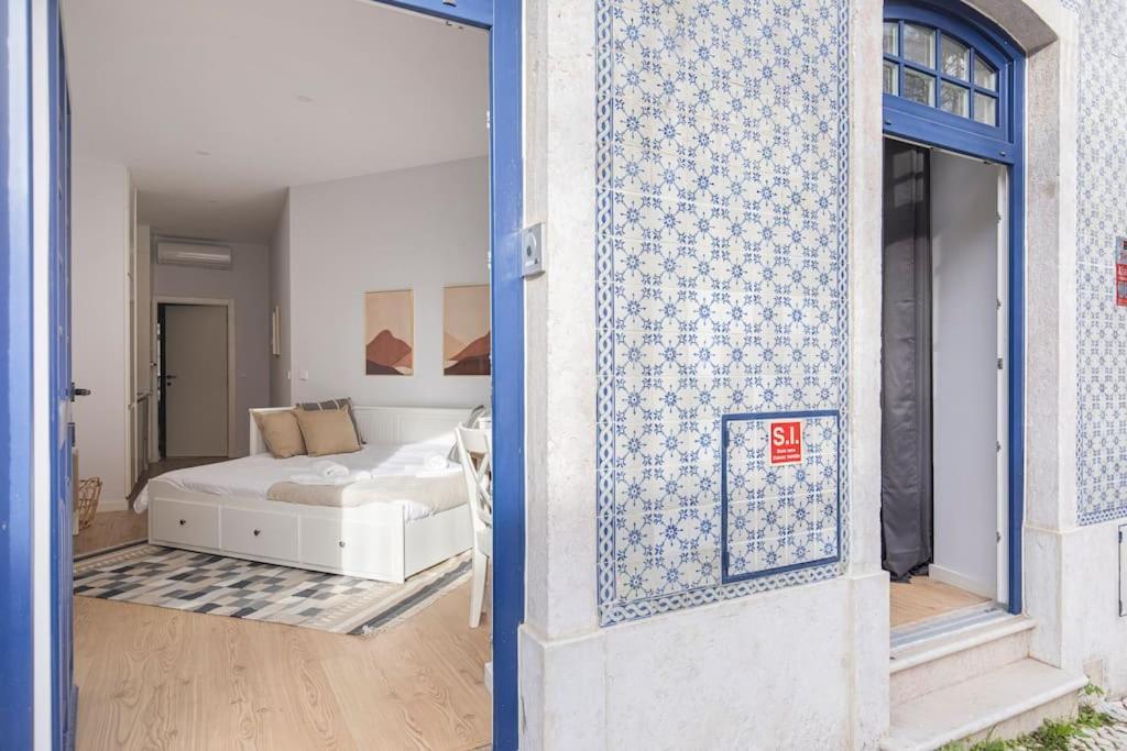 Monteverde I By Innkeeper Lisboa Екстериор снимка